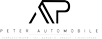 Logo Peter Automobile